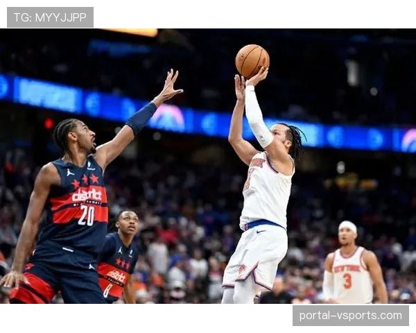 奇才青年军客场挑战尼克斯 体能优势或成比赛关键