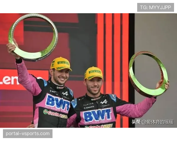 加斯利时隔多站再获积分 阿尔派车队艰难中前行