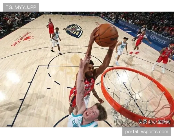 鹈鹕后场缺阵影响轮换 锡安独撑内线难阻连败